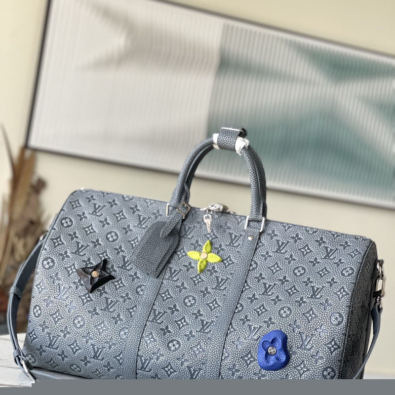 LV Travel Bags